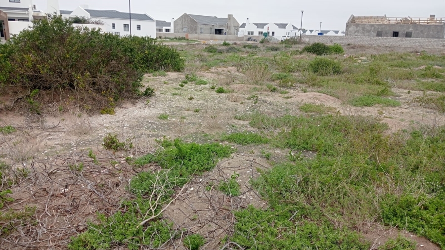 0 Bedroom Property for Sale in Laaiplek Western Cape